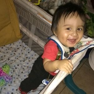 Meet your Posher, Priscilla